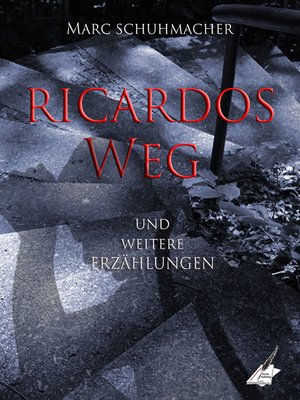 cover image of Ricardos Weg